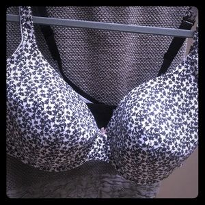 40 DDD lane Bryant bra
